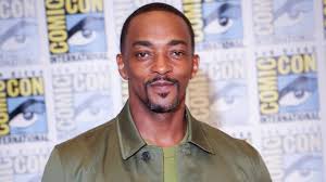 Anthony Mackie reveals delightful Ian McKellen interaction ahead of 'Avengers: Doomsday'