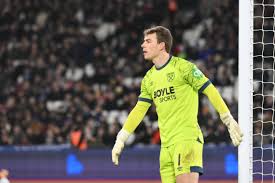 Nuno warned against 'reckless' Mads Hermansen error as Brian Laudrup hails West Ham goalkeeper