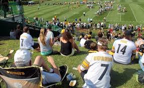 Steelers training camp: What fans need to know