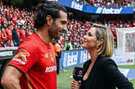 Toluca la hace de Cupido entre 'Pollo' Briseño y Miroslava Montemayor