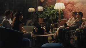 Beef Season 2: Oscar Isaac, Carey Mulligan, and New Feuds