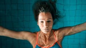 Franziska van Almsick: Vom Schwimmstar zur reflektierten Persönlichkeit - Imagen principal del artículo