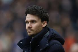 Danny Rohl reveals that Rangers have mystery injury worries ahead of Livi clash as long-term victim set to return