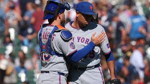 Ex-New York Mets All-Star Thriving in MLB Playoffs with New Team