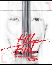 Kill Bill Thumbnail