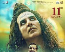 Image of OMG 2 (2023) movie poster