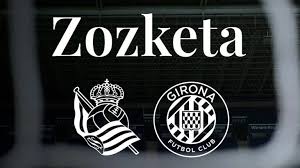 Real Sociedad vs. Girona: ¿Dónde y a qué hora ver el parido de la Jornada 16?