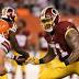Trent Williams lands five-year extension with Redskins