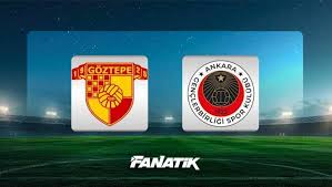 🚨MAÇ BAŞLADI | CANLI: Göztepe - Gençlerbirliği (Süper Lig 2. hatfa maçı) — Fanatik