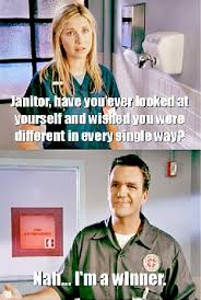 Scrubs Quotes V. QuotesGram via Relatably.com