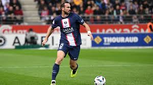 Cómo está Fabián tras su lesión y por qué no es titular con el PSG