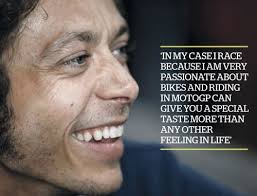 race your life | MOTO GP and other Motorcycles | Pinterest | Quote ... via Relatably.com