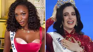 Padre de Fátima Bosch aclara los supuestos lazos que lo vinculan con el dueño de Miss Universe