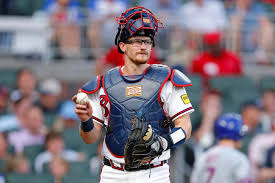 White Sox - Braves