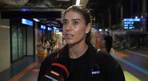 Sorana Cîrstea
