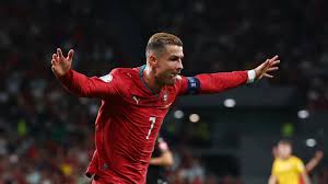 noruega vs Portugal 2026 Shock: Ronaldo Benched Triggers 37% Jersey Search Crash and Nike Emergency Delist