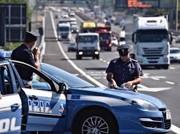 Trend Google: autostrada