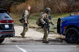 デトロイトのシナゴーグに車突入、容疑者死亡 爆発物発見との情報（ロイター）