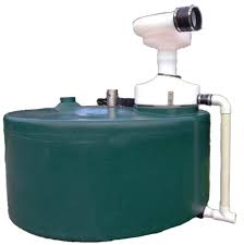 Aquatron Composting Toilet System NZ | Flush & Compost