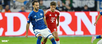 Mehrere Varianten möglich: Schalke 04: Muss Karaman dem neuen Konkurrenzkampf weichen? — sportschau.de