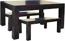 Dining Table Bench eBay