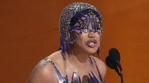 cardi b boyfriend Picture