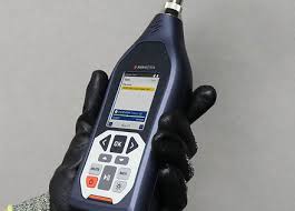 Sound Level Meter - ST 12D Class 1 | 一級聲音計| Topinst