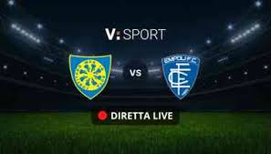 LIVE Carrarese-Empoli 1-0 Serie B 2025/2026: Hasa tenta il sinistro