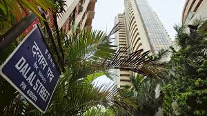 Stock market today: Sensex today slips 200 points, Nifty ends near 25,000 on pullback in IT stocks