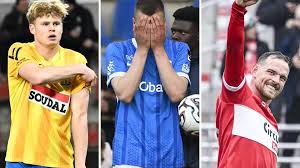 Kan Antwerp verder inlopen op Racing Genk en Westerlo? Great Old mist Janssen tegen Standard