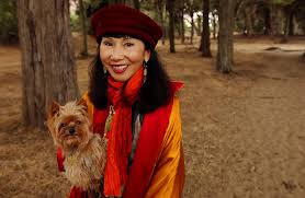 Resultado de imagen de amy tan