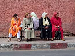 Image result for moroccan people
