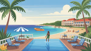 Big Caribbean News: The Pyrmont Curaçao Marriott’s First All‑Inclusive Resort Arrives in 2026, Redefining Caribbean Getaways