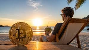 Du brauchst nur 1,07 Bitcoin um in Rente zu gehen