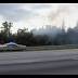 High Wind Keeps Florida Firefighters on Alert for Brush Fires