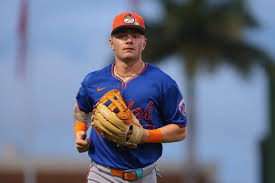 In need of jolt, Mets plan to call-up outfield prospect A.J. Ewing: Sources