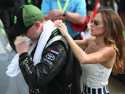 Kyle Busch Heard Calling For Doctor During Sunday’s NASCAR Cup Series Race