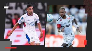 Cuándo juegan San Lorenzo vs. Santos por la CONMEBOL Sudamericana: equipo, fecha, hora y TV en vivo