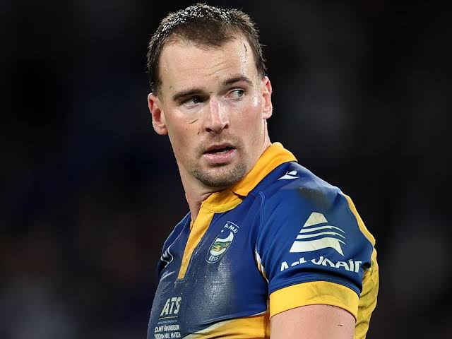 Why Parramatta Eels’ treatment of Clint Gutherson is disrespectful and  outrageous | The Australian