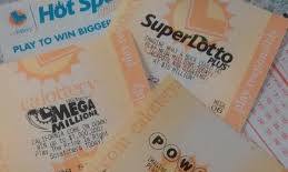 2 Lottery Tickets Worth $17K Each Sold In NorCal