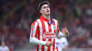 Armando González
