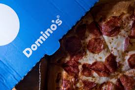 Domino’s Pizza Slides After Missing Comparable Sales Estimate