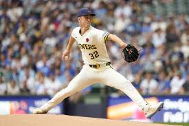 Brewers - Phillies