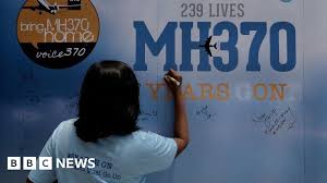 MH370 Search Resumes Over a Decade After Disappearance