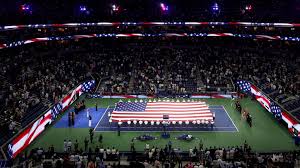 9/11 anniversary: US Open commemorates 25-year anniversary of attacks on New York