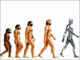 Resultado de imagen de imagen robots en un futuro