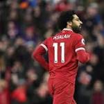 صحيفة تونسية: محمد صلاح يتأهب