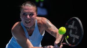‘Should be disqualified’: Ukraine star’s powerful Aus Open protest slams ‘very wrong’ world No.1