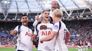 Hotspur HQ - News update