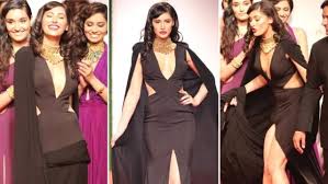 Image result for worst wardrobe malfunctions bollywood
